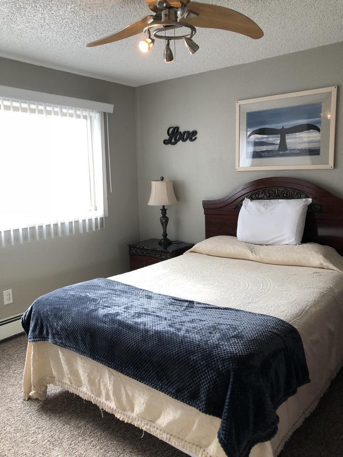 Anchorage Uptown Suites 外观 照片